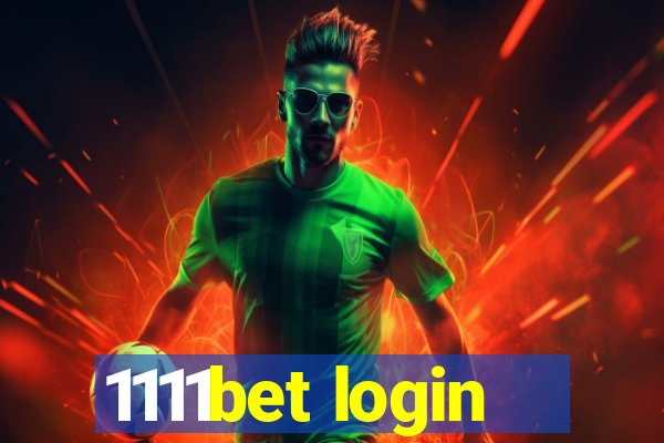 1111bet login