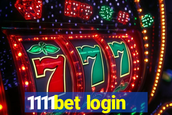 1111bet login