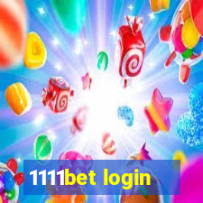 1111bet login