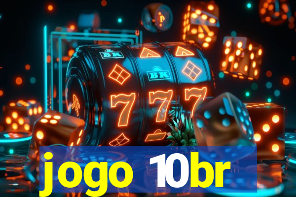 jogo 10br