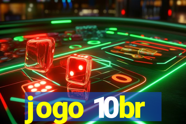 jogo 10br