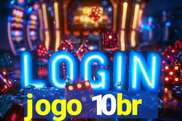 jogo 10br