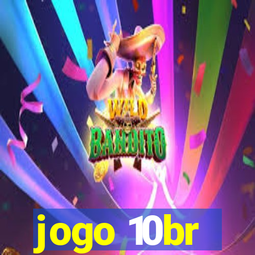 jogo 10br