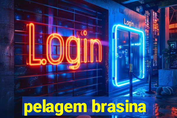 pelagem brasina