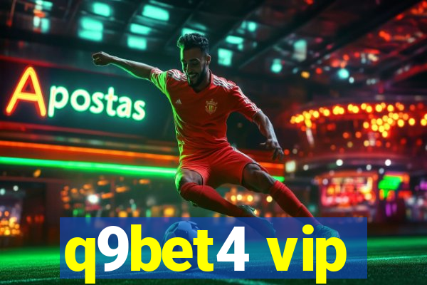 q9bet4 vip