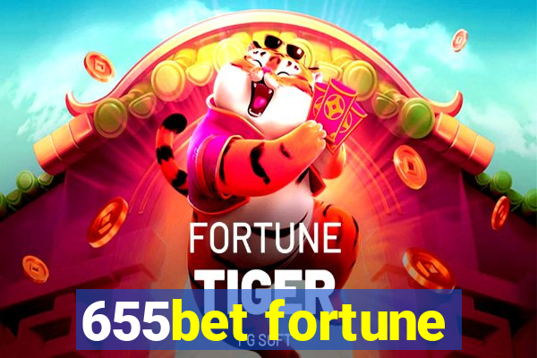 655bet fortune