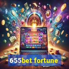 655bet fortune