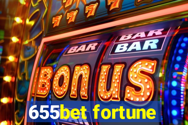 655bet fortune