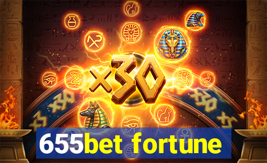 655bet fortune