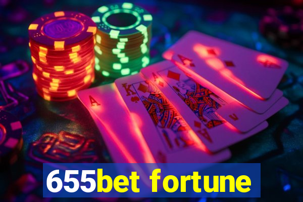 655bet fortune