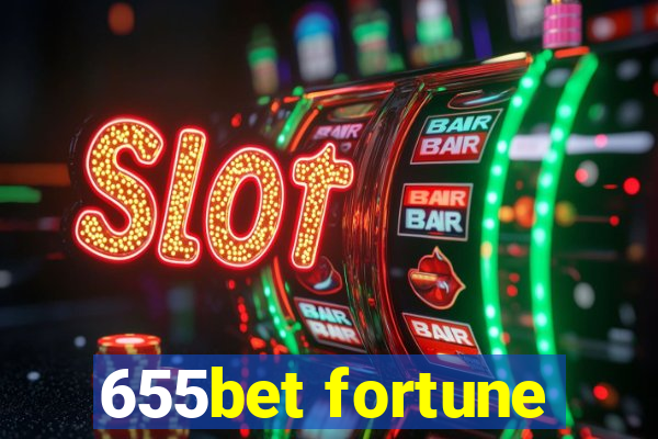 655bet fortune