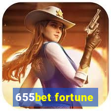 655bet fortune