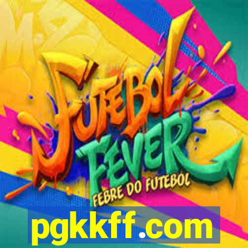 pgkkff.com