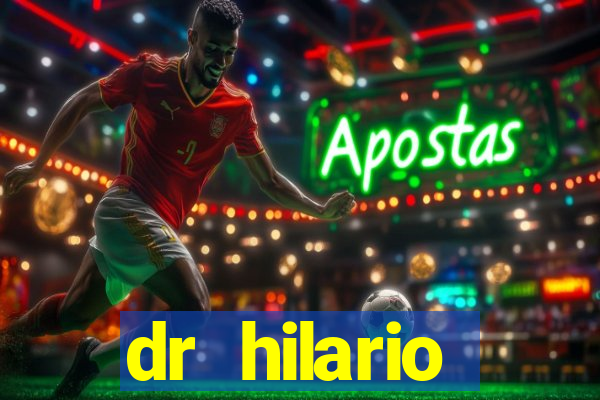 dr hilario mastologista em santos