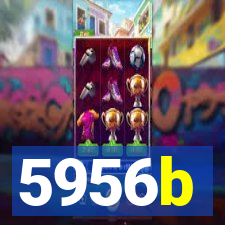 5956b