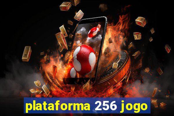 plataforma 256 jogo