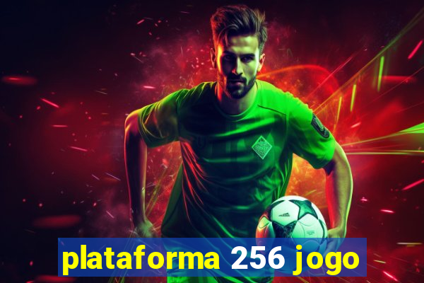 plataforma 256 jogo