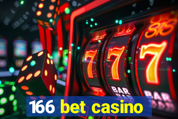 166 bet casino