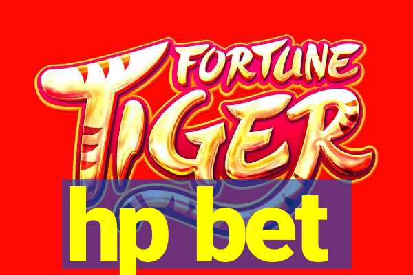 hp bet