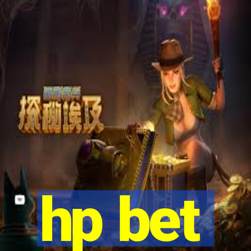 hp bet