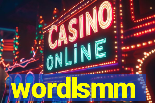 wordlsmm