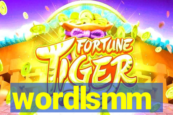 wordlsmm