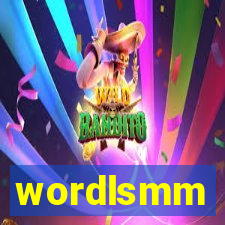 wordlsmm