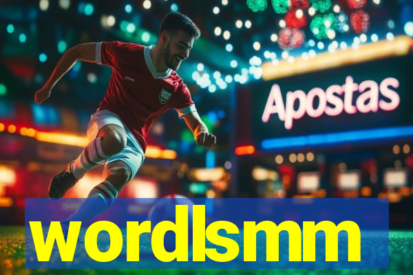 wordlsmm