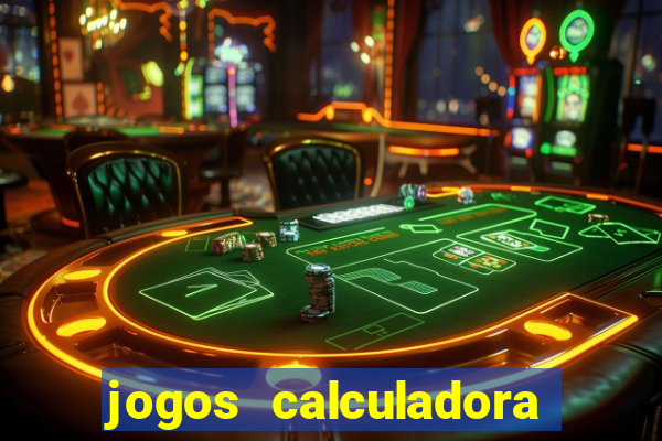 jogos calculadora do amor