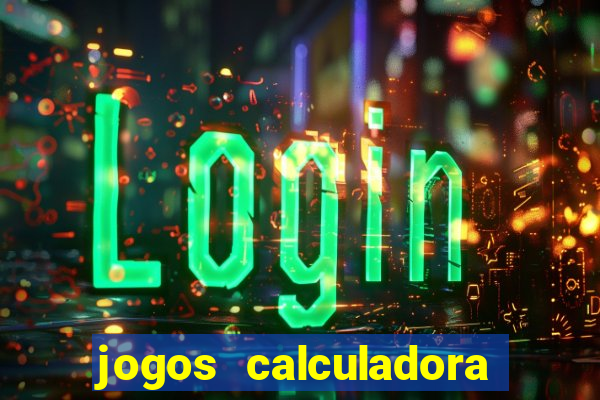 jogos calculadora do amor