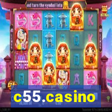 c55.casino