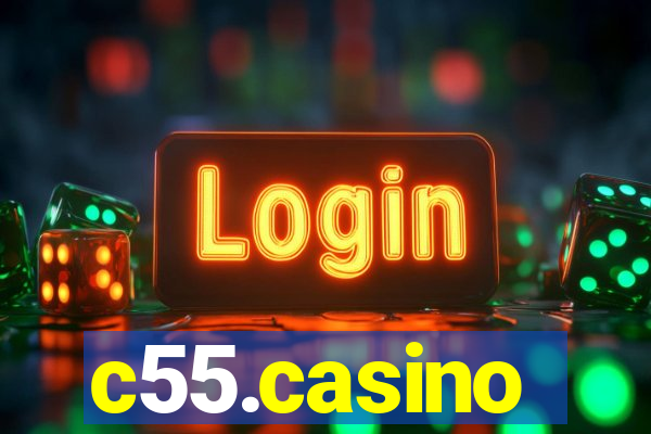 c55.casino