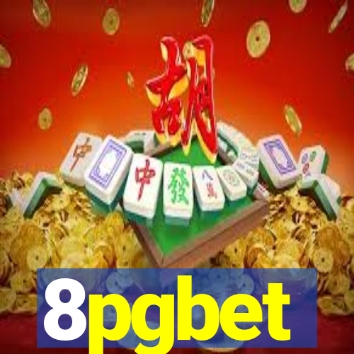 8pgbet