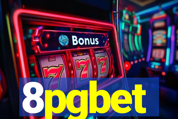 8pgbet