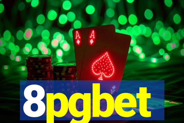 8pgbet