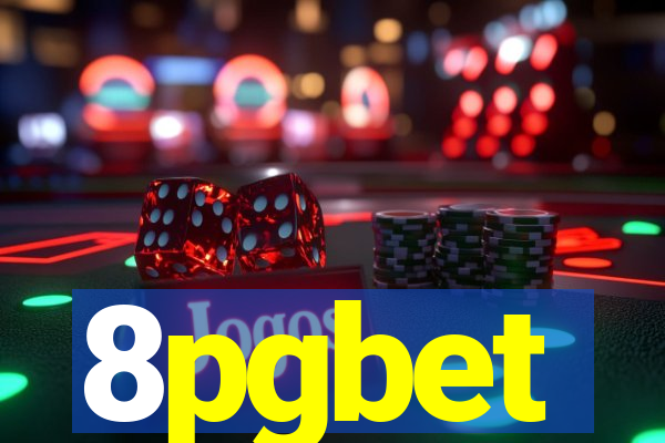 8pgbet