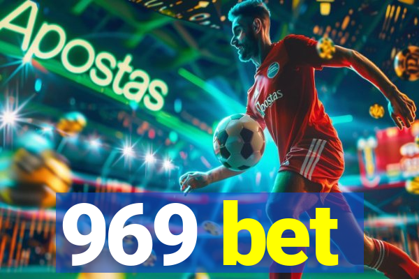 969 bet