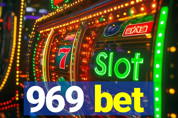 969 bet