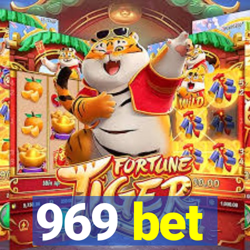 969 bet