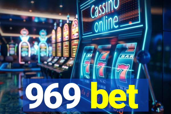 969 bet