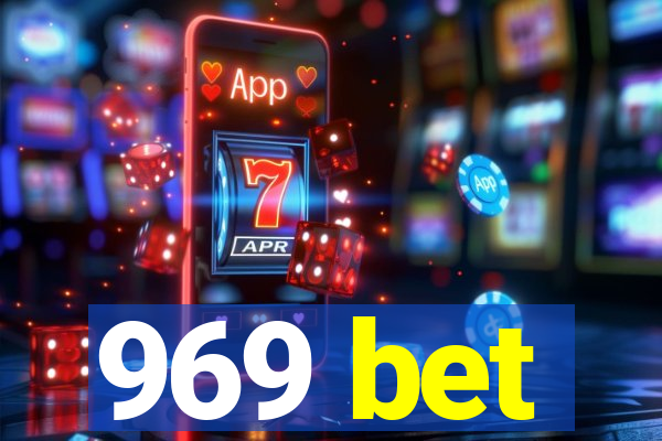 969 bet