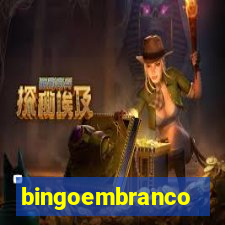 bingoembranco