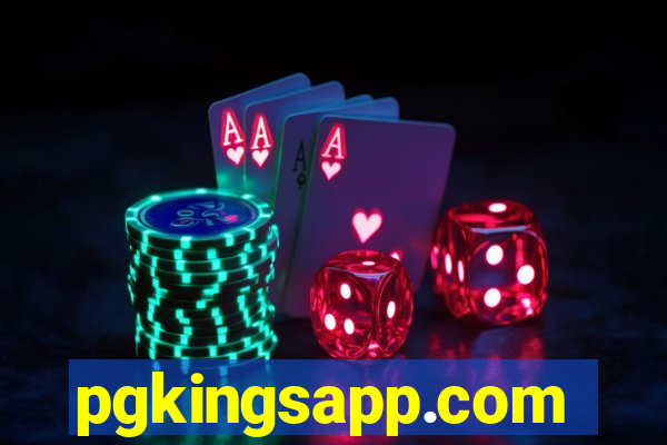 pgkingsapp.com