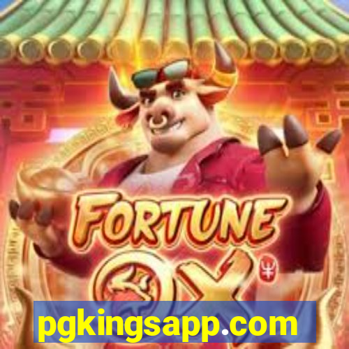 pgkingsapp.com