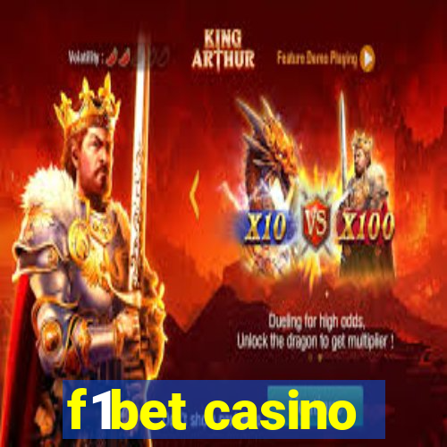 f1bet casino