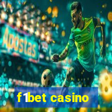 f1bet casino