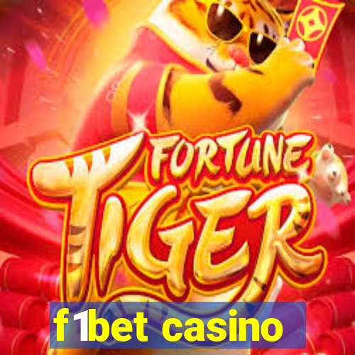 f1bet casino