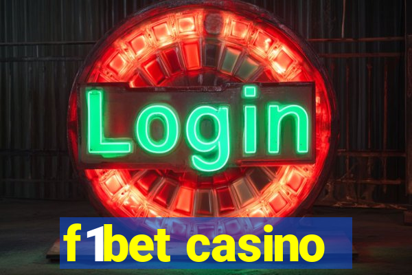 f1bet casino