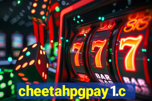 cheetahpgpay1.com