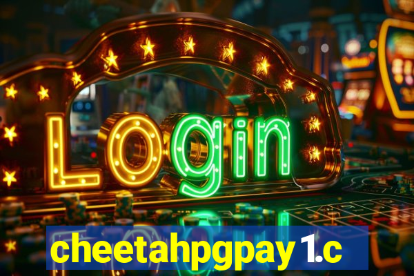 cheetahpgpay1.com